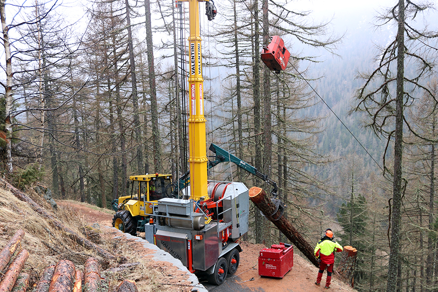 Arbeitsprogramm 2022